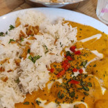 Curry Karma Nourriture