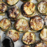 Bougainvillea Brussels Comida