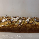 Bougainvillea Brussels Nourriture