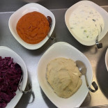 Bougainvillea Brussels Nourriture