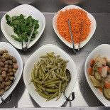 Bougainvillea Brussels Nourriture