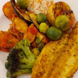 Bougainvillea Brussels Nourriture