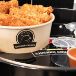 Chicken Crunch Bebida