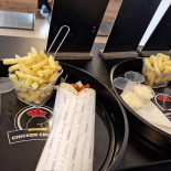 Chicken Crunch Boisson