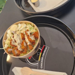 Chicken Crunch Boisson