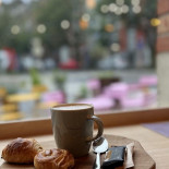 Ruya Cafe Schaarbeek Boisson