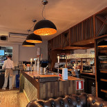 Colijn À l'intérieur