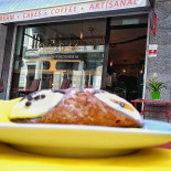 Dolce Salato Exterior