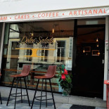 Dolce Salato Exterior