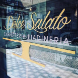 Dolce Salato Extérieur