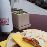 Dolce Salato Nourriture