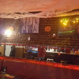 Taverne Knoeebel À l'intérieur