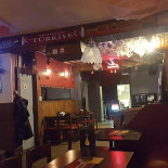 Taverne Knoeebel À l'intérieur