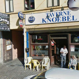 Taverne Knoeebel Extérieur