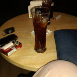 Taverne Knoeebel Boisson