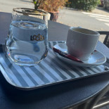 Café Grand Duc Boisson