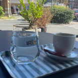 Café Grand Duc Extérieur