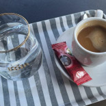 Café Grand Duc Boisson