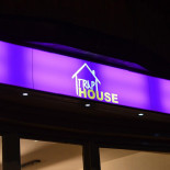 Traphouse Exterior
