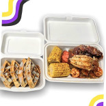 Traphouse Nourriture