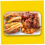 Traphouse Nourriture