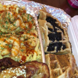 Traphouse Nourriture