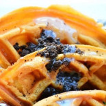 Traphouse Nourriture