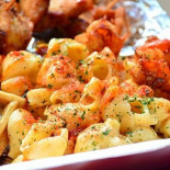 Traphouse Nourriture