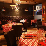 The Butchery À l'intérieur