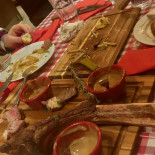 The Butchery Nourriture