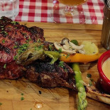 The Butchery Nourriture