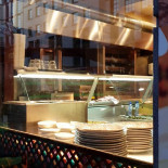 مطعم سوري فطور À l'intérieur