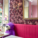 Belrose Cake Boisson