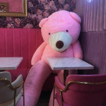 Belrose Cake Boisson