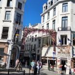 Belrose Cake Extérieur