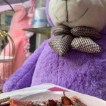 Belrose Cake Boisson