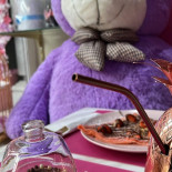 Belrose Cake Boisson