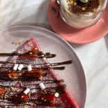 Belrose Cake Boisson