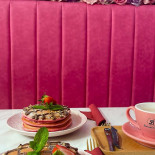 Belrose Cake Boisson