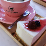 Belrose Cake Boisson