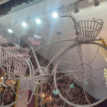 Belrose Cake Boisson