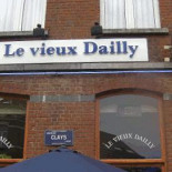 Le Dailly Exterior