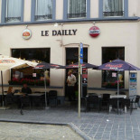 Le Dailly Exterior