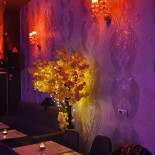 Le Bloom À l'intérieur