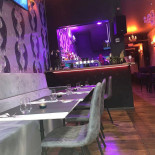 Le Bloom À l'intérieur