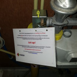 Cafetaria Polonia Carte