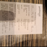 Cafetaria Polonia Carte