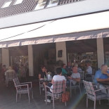 Cafetaria Polonia Extérieur