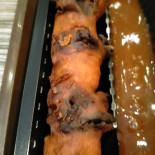 Cafetaria Polonia Comida