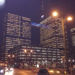 Foodmaker Proximus Extérieur